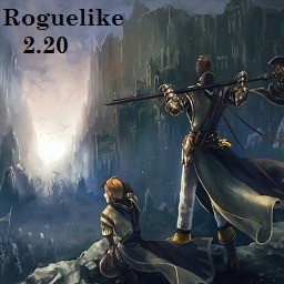 Roguelike 2.21