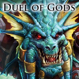 Duel of Gods PreV