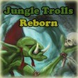Jungle Trolls Reborn 5.7.3