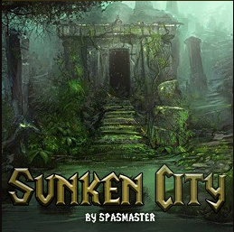 Sunken City v2.1.0.