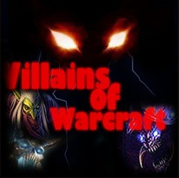 Villains of Warcraft v21b